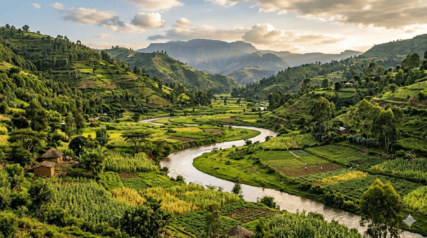 Agro-Processing Zone Development